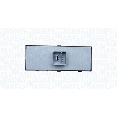 Interruttore alzacristalli anteriore sinistro Magneti Marelli Skoda Interruttore alzacristalli anteriore sinistro Magneti Marelli Skoda
