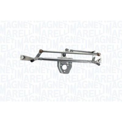 MAGNETI MARELLI 085570707010 Braccio tergicristallo MAGNETI MARELLI 085570707010 Braccio tergicristallo