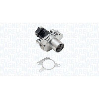 Valvulă EGR Magneti Marelli 571822112202 pentru Mercedes G-Class, Vito, Sprinter, Viano Valvulă EGR Magneti Marelli 571822112202 pentru Mercedes G-Class, Vito, Sprinter, Viano