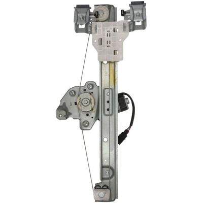 MAGNETI MARELLI 350104170932 Regolatore finestra - Elettrico MAGNETI MARELLI 350104170932 Regolatore finestra - Elettrico
