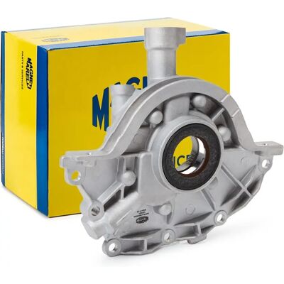 Magneti Marelli 351516000097 - Motorölpumpe für Ford Fiesta 5 & Ka 3-türig Magneti Marelli 351516000097 - Motorölpumpe für Ford Fiesta 5 & Ka 3-türig