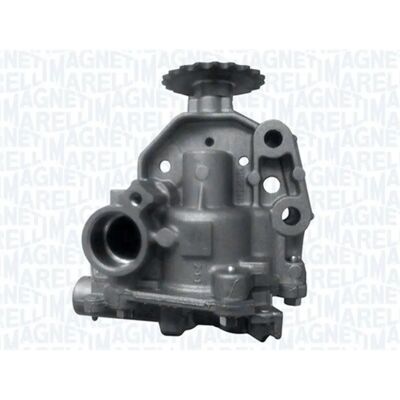 Magneti Marelli Modell 351516000107 Ölpumpe - Motorölpumpe für Renault Nissan Fiat Opel Vauxhall Magneti Marelli Modell 351516000107 Ölpumpe - Motorölpumpe für Renault Nissan Fiat Opel Vauxhall