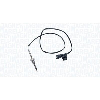 Magneti Marelli 172000493010 Czujnik temperatury spalin - Opel Signum Vectra Magneti Marelli 172000493010 Czujnik temperatury spalin - Opel Signum Vectra