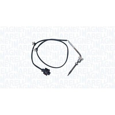 Czujnik temperatury spalin Magneti Marelli dla Chevrolet Opel - 25183664 Czujnik temperatury spalin Magneti Marelli dla Chevrolet Opel - 25183664