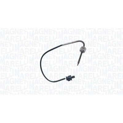 Magneti Marelli GLE ML-luokan pakokaasujen lämpötila-anturi - Lämmönanturi pakokaasuille Magneti Marelli GLE ML-luokan pakokaasujen lämpötila-anturi - Lämmönanturi pakokaasuille