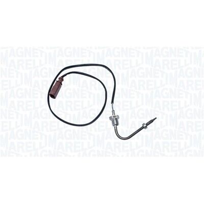 Magneti Marelli 172000667010 Czujnik Temperatury Spalin Magneti Marelli 172000667010 Czujnik Temperatury Spalin