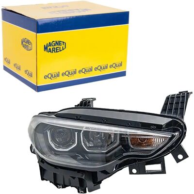 Magneti Marelli Modello 712105809940 - Faro per guida a destra Magneti Marelli Modello 712105809940 - Faro per guida a destra