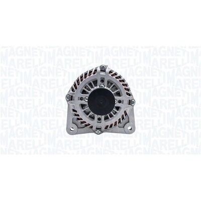 Magneti Marelli A003TJ3881 12V 150A Alternator με τροχαλία 49mm - Εναλλάκτης Magneti Marelli A003TJ3881 12V 150A Alternator με τροχαλία 49mm - Εναλλάκτης