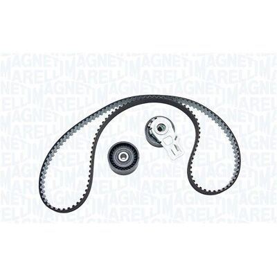 MAGNETI MARELLI 341306650000 - Ιμάντας χρονισμού MAGNETI MARELLI 341306650000 - Ιμάντας χρονισμού