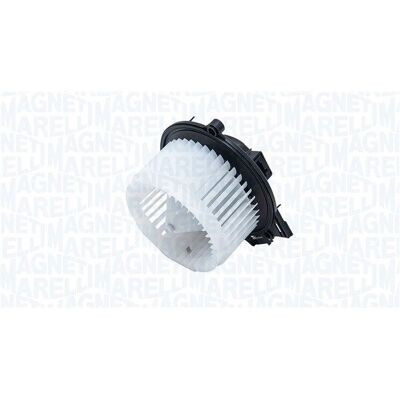 Motor Ventilador de Aquecimento Magneti Marelli - Iveco Daily - 148mm, 228W, 3050 RPM Motor Ventilador de Aquecimento Magneti Marelli - Iveco Daily - 148mm, 228W, 3050 RPM