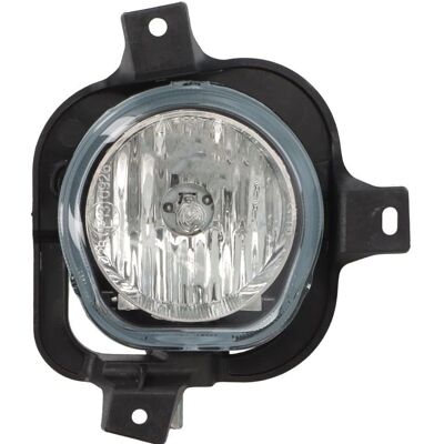 MAGNETI MARELLI 715820072000 - Fendinebbia con lampadine MAGNETI MARELLI 715820072000 - Fendinebbia con lampadine