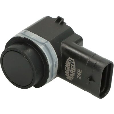 Magneti Marelli 021016020010 - Parkeringssensor, sort, venstre & højre Magneti Marelli 021016020010 - Parkeringssensor, sort, venstre & højre