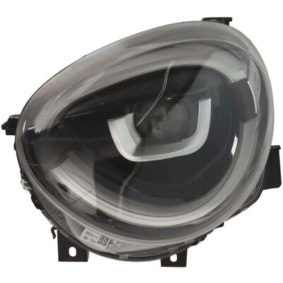 MAGNETI MARELLI 712519101129 - LED etusumuvalo - Vasen puoli - Oikealle ajaville MAGNETI MARELLI 712519101129 - LED etusumuvalo - Vasen puoli - Oikealle ajaville
