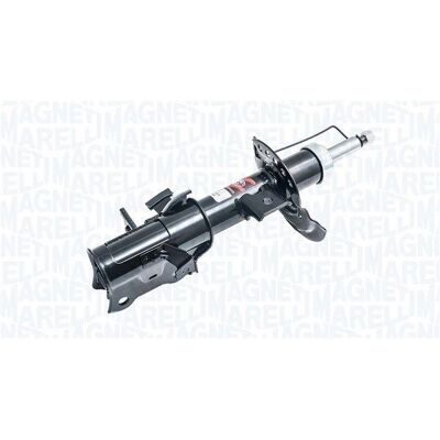 Magneti Marelli Model 358069 Přední Levý Tlumič - Tlumič Magneti Marelli Model 358069 Přední Levý Tlumič - Tlumič