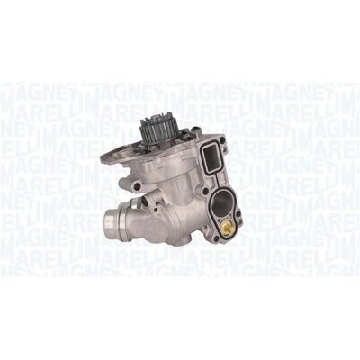 MAGNETI MARELLI 350984149000 Vesipumppu - OEM-yhteensopiva MAGNETI MARELLI 350984149000 Vesipumppu - OEM-yhteensopiva