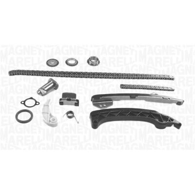 Magneti Marelli Lexus CT Toyota Auris Tidtakingskjede Sett - Tidtakingskjede Magneti Marelli Lexus CT Toyota Auris Tidtakingskjede Sett - Tidtakingskjede