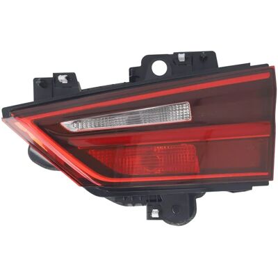 MAGNETI MARELLI 715010430480 - Luce posteriore MAGNETI MARELLI 715010430480 - Luce posteriore