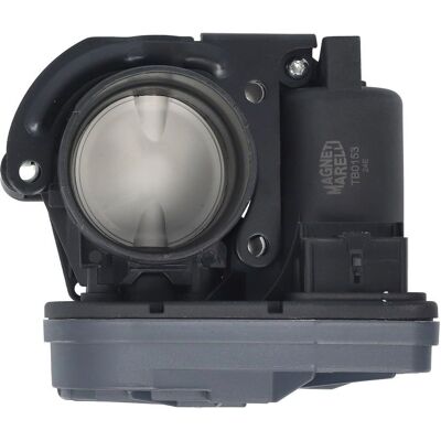 Magneti Marelli Gasklep Behuizing - 1587cc 110PS Magneti Marelli Gasklep Behuizing - 1587cc 110PS