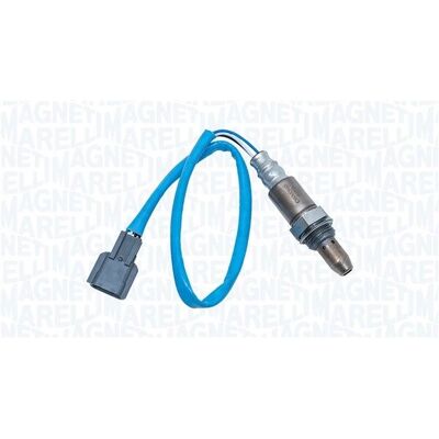 Magneti Marelli 466016355303 Opvarmet iltsensor - Køretøjsspecifikt Magneti Marelli 466016355303 Opvarmet iltsensor - Køretøjsspecifikt
