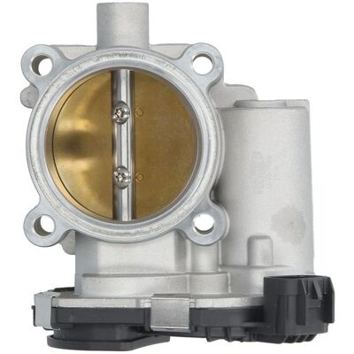MAGNETI MARELLI - 802000000196 - Opel Corsa E / Astra J - Butterfly housing - Throttle body MAGNETI MARELLI - 802000000196 - Opel Corsa E / Astra J - Butterfly housing - Throttle body