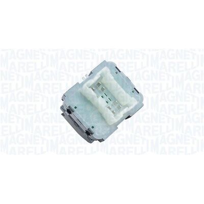 Interruttore finestra anteriore sinistra Magneti Marelli - Interruttore finestra Interruttore finestra anteriore sinistra Magneti Marelli - Interruttore finestra
