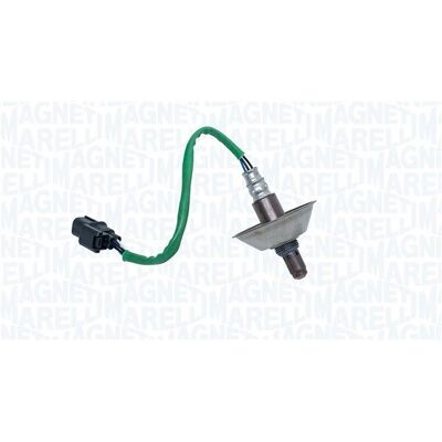 Magneti Marelli 466016355304 - Oxygénsensor til Honda CR-Z, Jazz 3, Civic 8 Magneti Marelli 466016355304 - Oxygénsensor til Honda CR-Z, Jazz 3, Civic 8
