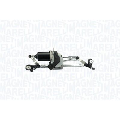 MAGNETI MARELLI Sistema lavaghi - Anteriore, 12V - Sistema lavaghi MAGNETI MARELLI Sistema lavaghi - Anteriore, 12V - Sistema lavaghi