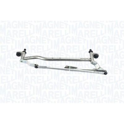 MAGNETI MARELLI 085570733010 OEM Wischerarmmechanism MAGNETI MARELLI 085570733010 OEM Wischerarmmechanism