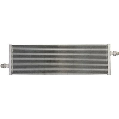 MAGNETI MARELLI 350213217100 Radiatore - Alette di raffreddamento, Larghezza 193mm, Lunghezza 646mm, Profondità 16mm MAGNETI MARELLI 350213217100 Radiatore - Alette di raffreddamento, Larghezza 193mm, Lunghezza 646mm, Profondità 16mm