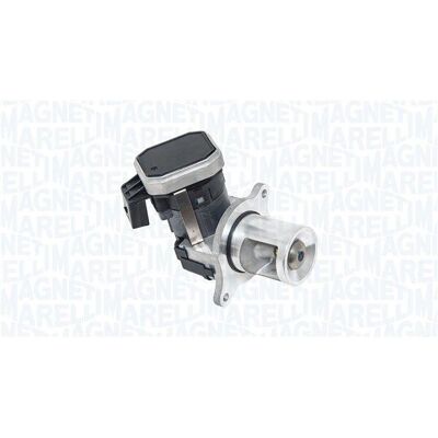 Magneti Marelli 571822112244 EGR-venttiili - Päästönhallinta Magneti Marelli 571822112244 EGR-venttiili - Päästönhallinta