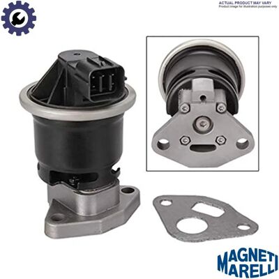 Supapă EGR Magneti Marelli 571822112228 - Piesă auto Supapă EGR Magneti Marelli 571822112228 - Piesă auto