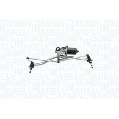 MAGNETI MARELLI 064351764010 - Μηχανισμός υαλοκαθαριστήρα MAGNETI MARELLI 064351764010 - Μηχανισμός υαλοκαθαριστήρα