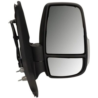 Espelho externo MAGNETI MARELLI 182201561400 - Transit Mk7 Espelho externo MAGNETI MARELLI 182201561400 - Transit Mk7