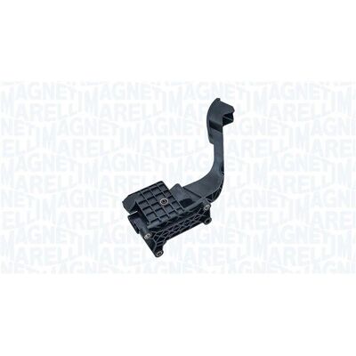 MAGNETI MARELLI 805000013010 - Gaspedaal MAGNETI MARELLI 805000013010 - Gaspedaal