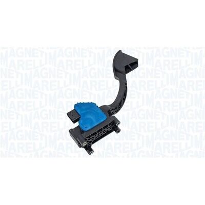 Magneti Marelli 805000014010 - Accelerator Pedal Set Magneti Marelli 805000014010 - Accelerator Pedal Set