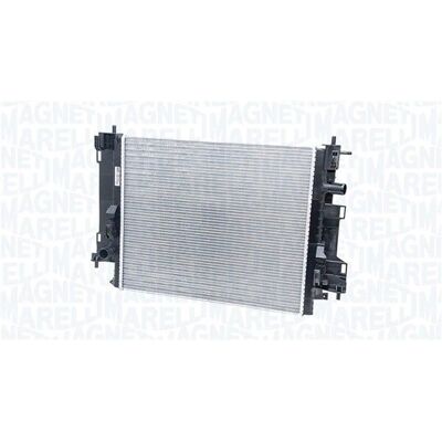 MAGNETI MARELLI 350213218400 - Radiator MAGNETI MARELLI 350213218400 - Radiator