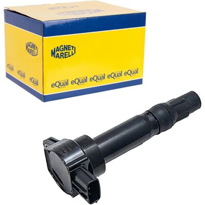 Bobina de ignição Magneti Marelli - MN195452, MN195616 Bobina de ignição Magneti Marelli - MN195452, MN195616