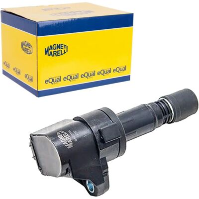Magneti Marelli Zündspule - Honda Civic, CR-V - Zündspule Magneti Marelli Zündspule - Honda Civic, CR-V - Zündspule