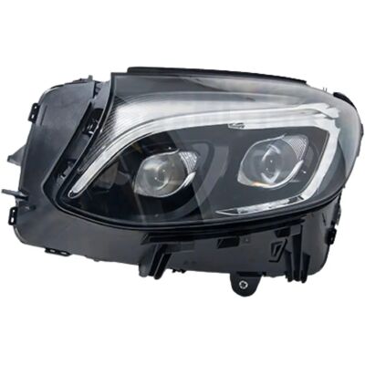 MAGNETI MARELLI 719000000239 - Linker LED-voorlicht voor rechtsverkeer MAGNETI MARELLI 719000000239 - Linker LED-voorlicht voor rechtsverkeer