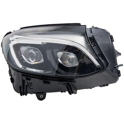Magneti Marelli 719000000240 - Etuvalo Magneti Marelli 719000000240 - Etuvalo