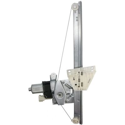 MAGNETI MARELLI 350104170942 Vinduesregulator - Elektrisk MAGNETI MARELLI 350104170942 Vinduesregulator - Elektrisk