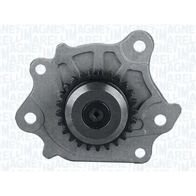 MAGNETI MARELLI 351516000116 Motorölpumpe - Motorölpumpe MAGNETI MARELLI 351516000116 Motorölpumpe - Motorölpumpe