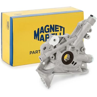 MAGNETI MARELLI 351516000092 - Motorölpumpe MAGNETI MARELLI 351516000092 - Motorölpumpe