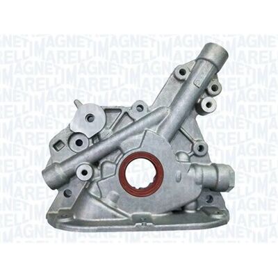 Magneti Marelli 351516000143 Motorölpumpe - Motorölpumpe Magneti Marelli 351516000143 Motorölpumpe - Motorölpumpe