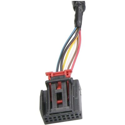 MAGNETI MARELLI 182201579800 - Yttre spegel MAGNETI MARELLI 182201579800 - Yttre spegel