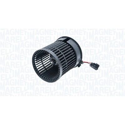 Magneti Marelli Belső Ventilátor - Nissan Qashqai Magneti Marelli Belső Ventilátor - Nissan Qashqai