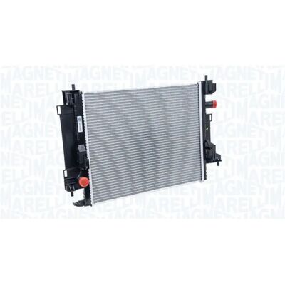 Magneti Marelli 350213207900 Ψύκτης Κινητήρα - Ψυγείο Magneti Marelli 350213207900 Ψύκτης Κινητήρα - Ψυγείο