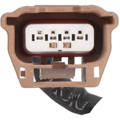 Nissan MAGNETI MARELLI 466016355282 Lämpövarusteltu lambdasensori - Happianturi Nissan MAGNETI MARELLI 466016355282 Lämpövarusteltu lambdasensori - Happianturi