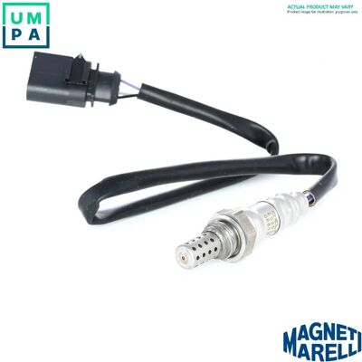 MAGNETI MARELLI Μοντέλο 466016355280 Θερμαινόμενος αισθητήρας λάμδα - Αισθητήρας οξυγόνου MAGNETI MARELLI Μοντέλο 466016355280 Θερμαινόμενος αισθητήρας λάμδα - Αισθητήρας οξυγόνου