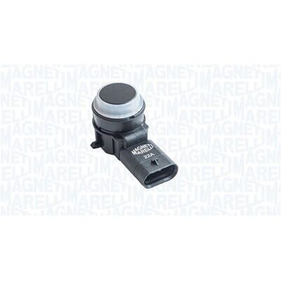 Magneti Marelli 021016004010 Pysäköintihälytin - BMW 1/2/3/4 Magneti Marelli 021016004010 Pysäköintihälytin - BMW 1/2/3/4
